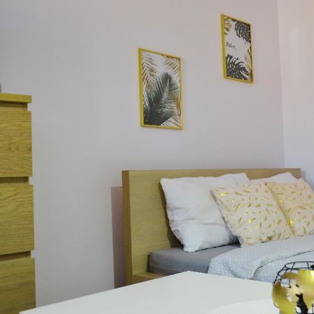 Apartament Poznan Extra Zone Esterno foto