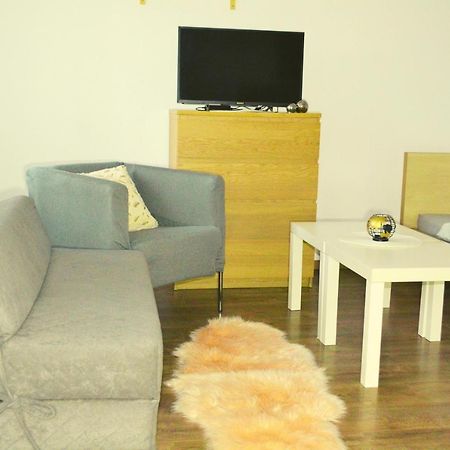 Apartament Poznan Extra Zone Esterno foto