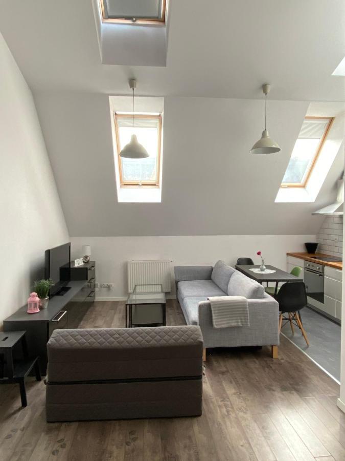 Apartament Poznan Extra Zone Esterno foto