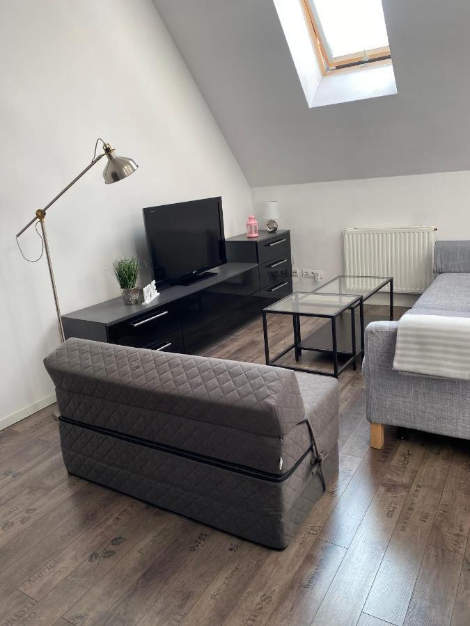 Apartament Poznan Extra Zone Esterno foto