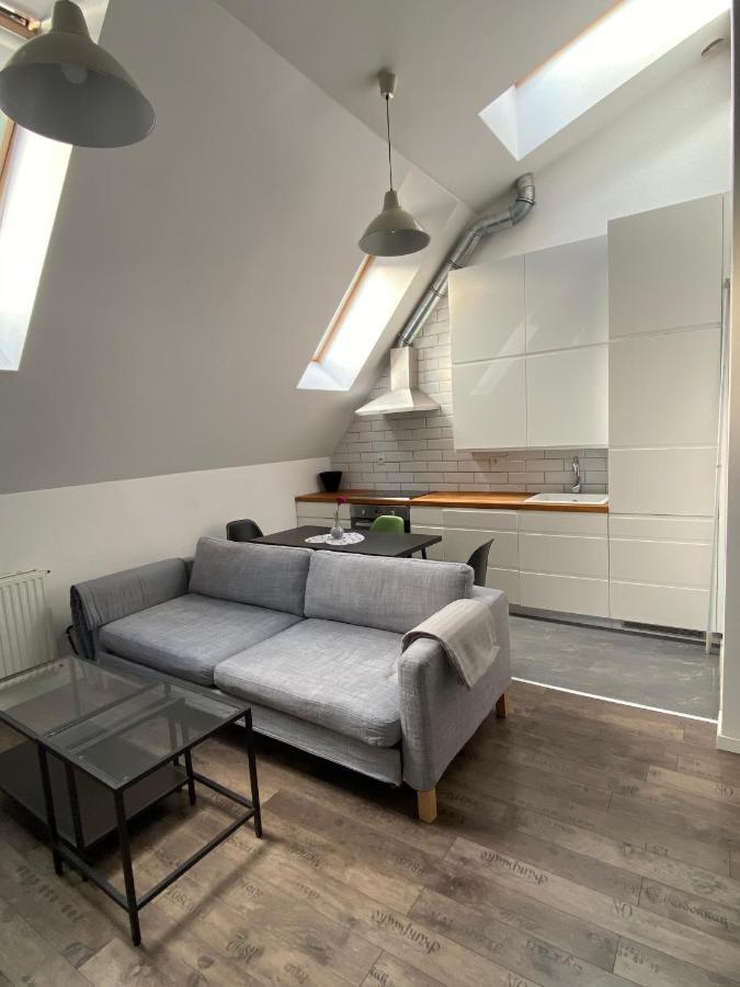 Apartament Poznan Extra Zone Esterno foto