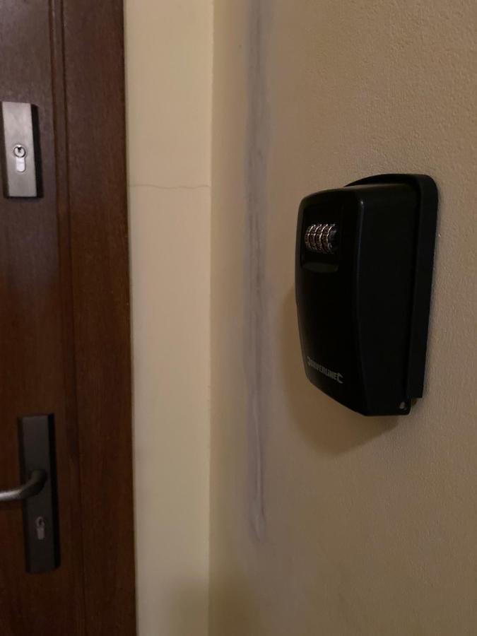 Apartament Poznan Extra Zone Esterno foto
