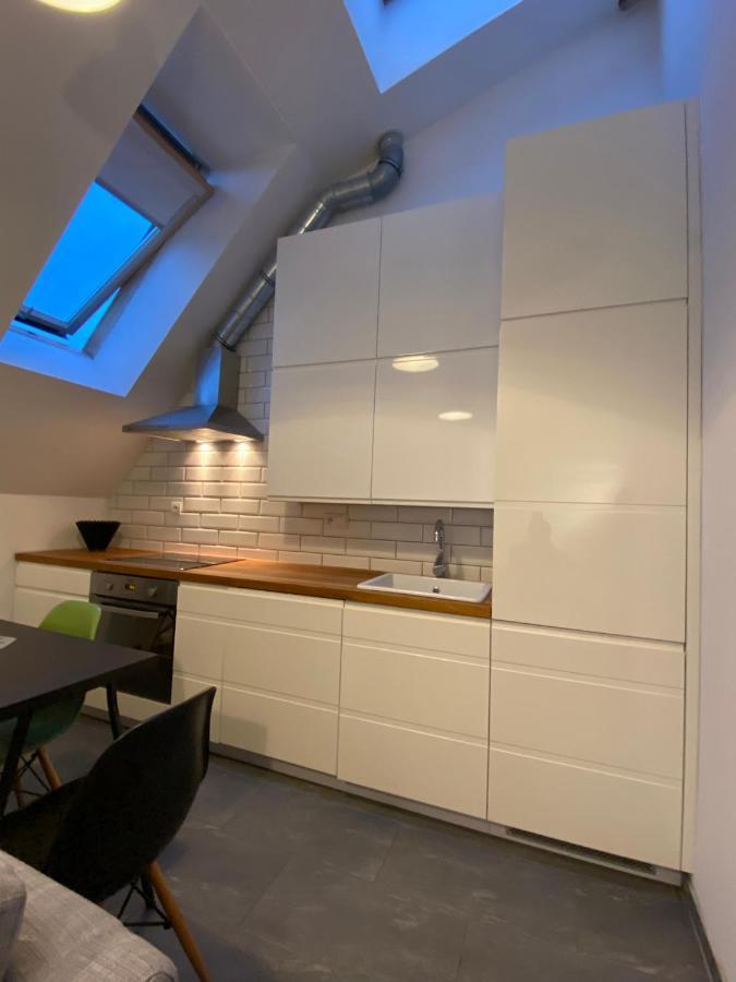 Apartament Poznan Extra Zone Esterno foto