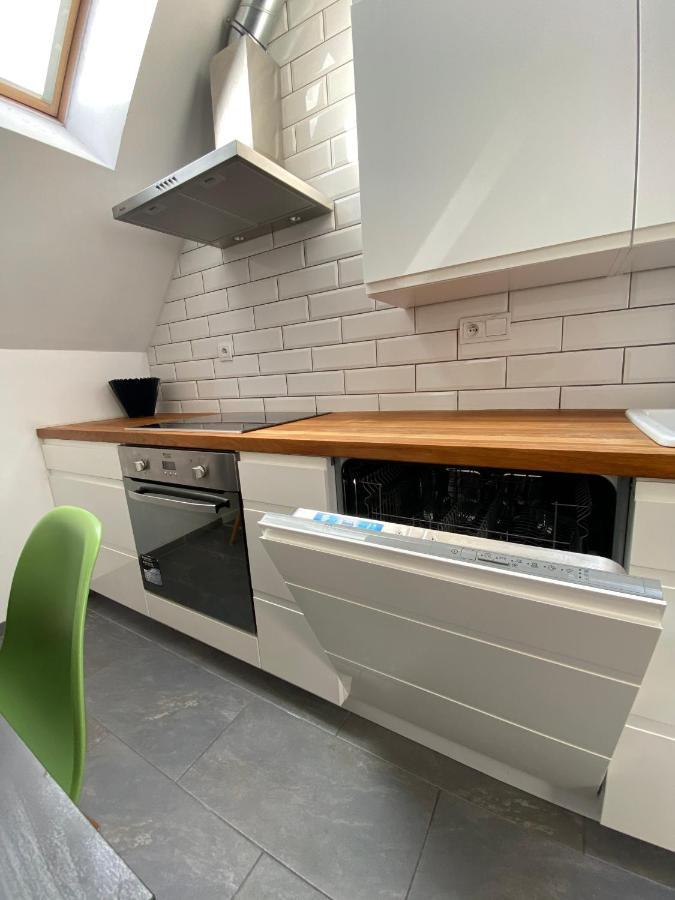Apartament Poznan Extra Zone Esterno foto