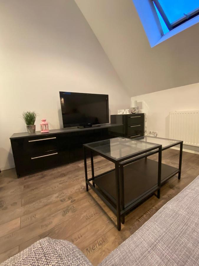 Apartament Poznan Extra Zone Esterno foto