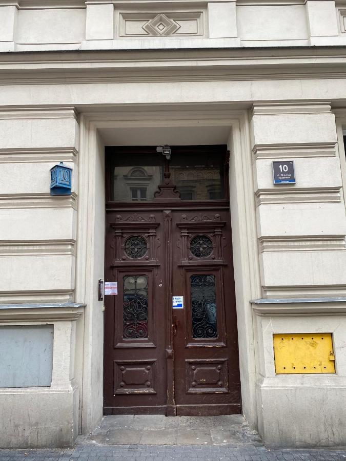 Apartament Poznan Extra Zone Esterno foto
