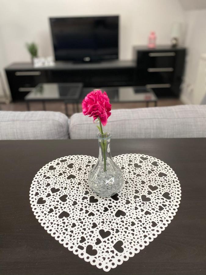 Apartament Poznan Extra Zone Esterno foto