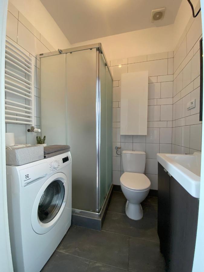 Apartament Poznan Extra Zone Esterno foto
