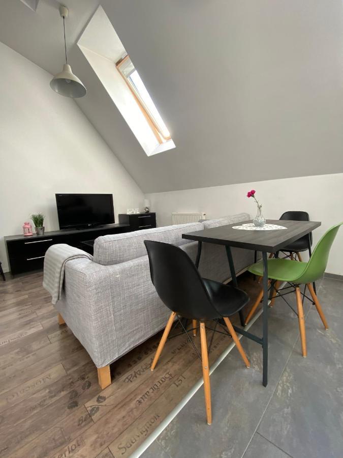 Apartament Poznan Extra Zone Esterno foto