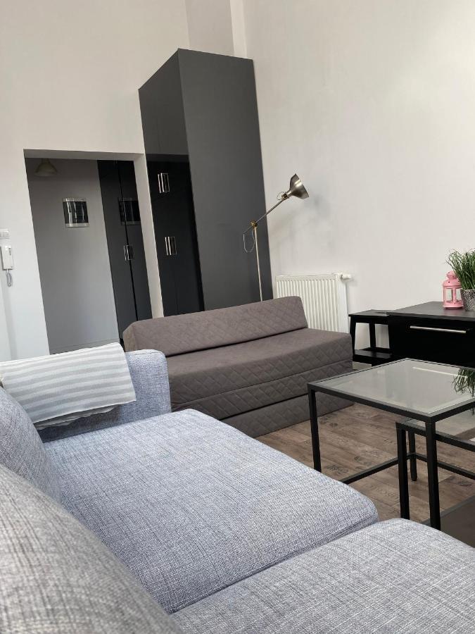 Apartament Poznan Extra Zone Esterno foto