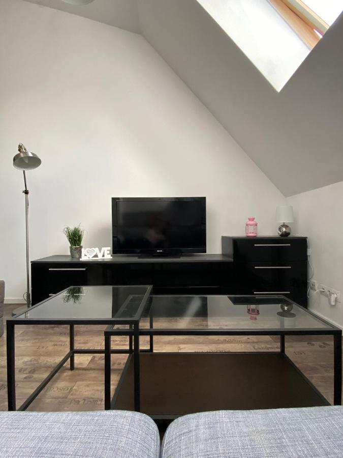 Apartament Poznan Extra Zone Esterno foto