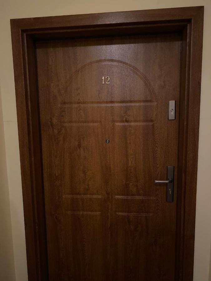Apartament Poznan Extra Zone Esterno foto