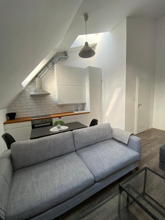 Apartament Poznan Extra Zone Esterno foto