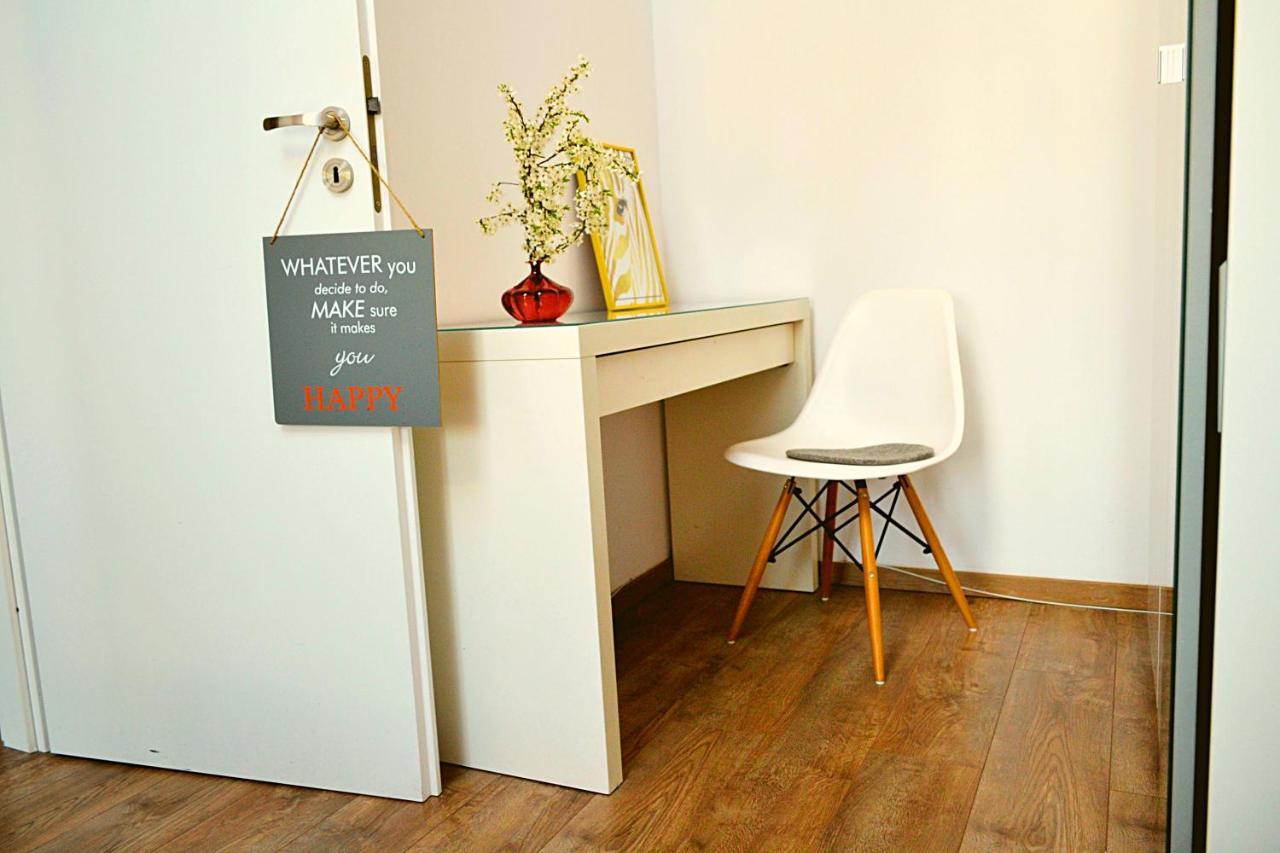 Apartament Poznan Extra Zone Esterno foto