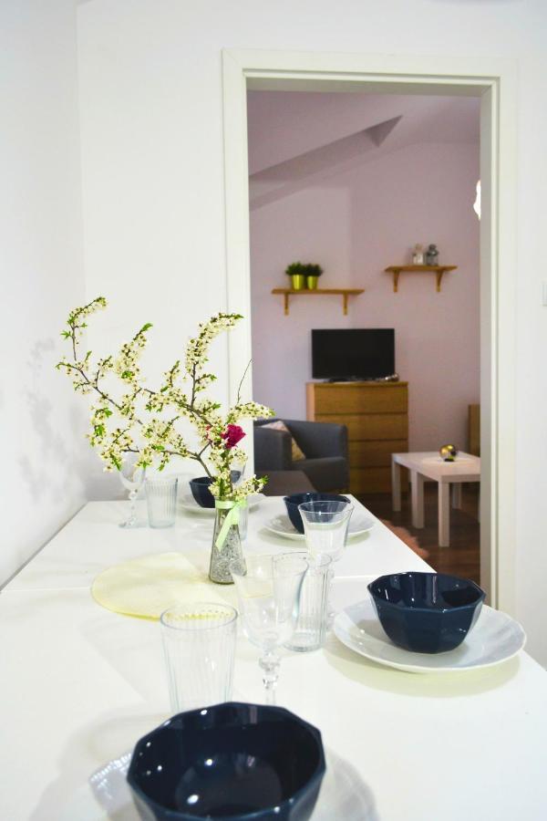 Apartament Poznan Extra Zone Esterno foto