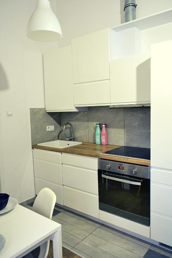 Apartament Poznan Extra Zone Esterno foto