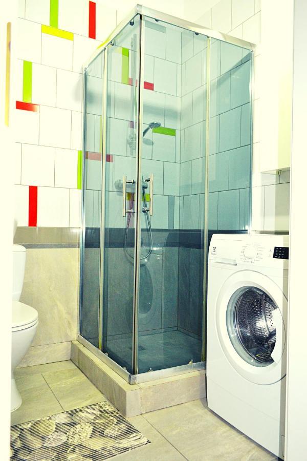 Apartament Poznan Extra Zone Esterno foto